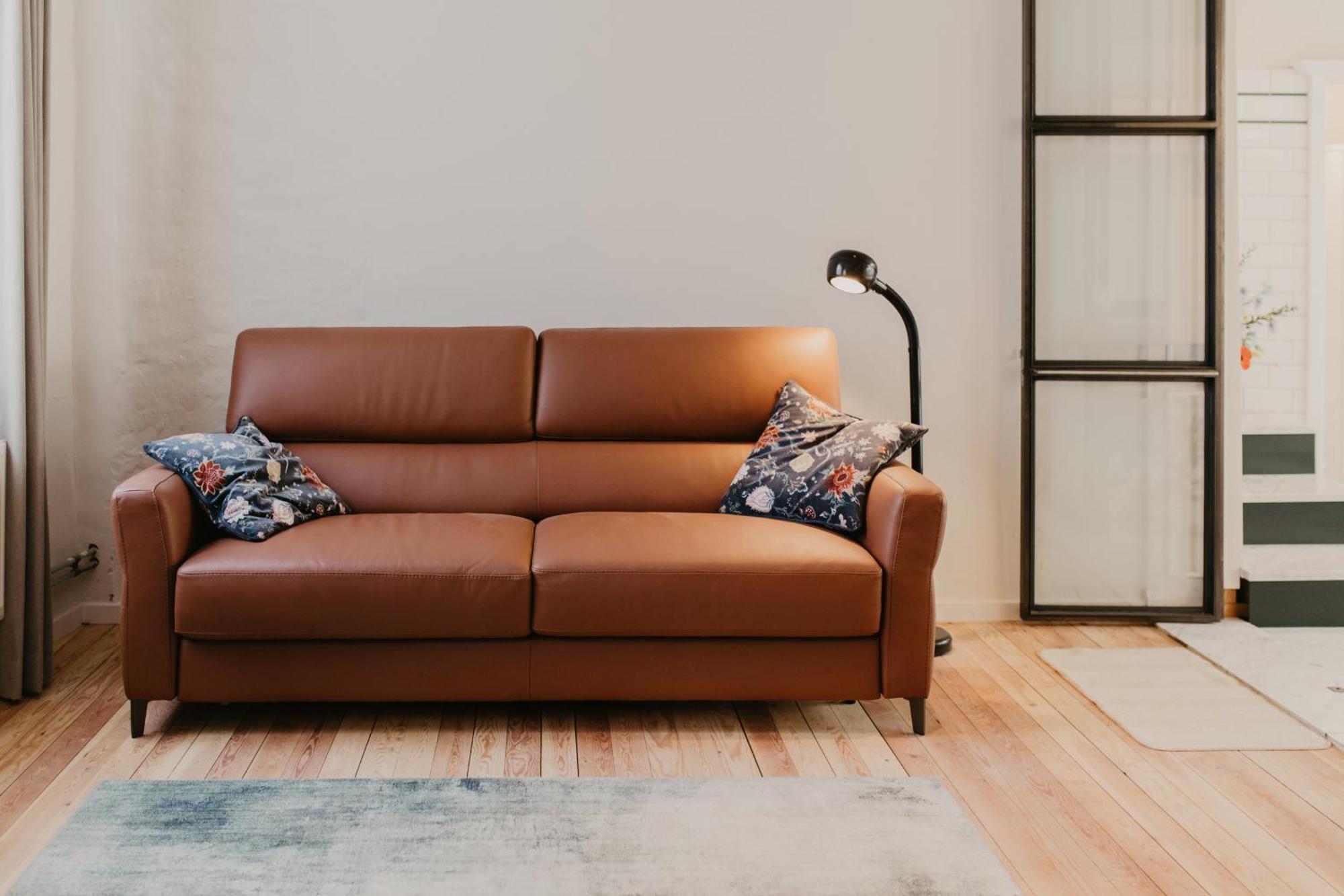 Blue Bird Residence Suite Moriaan Антверпен Екстериор снимка